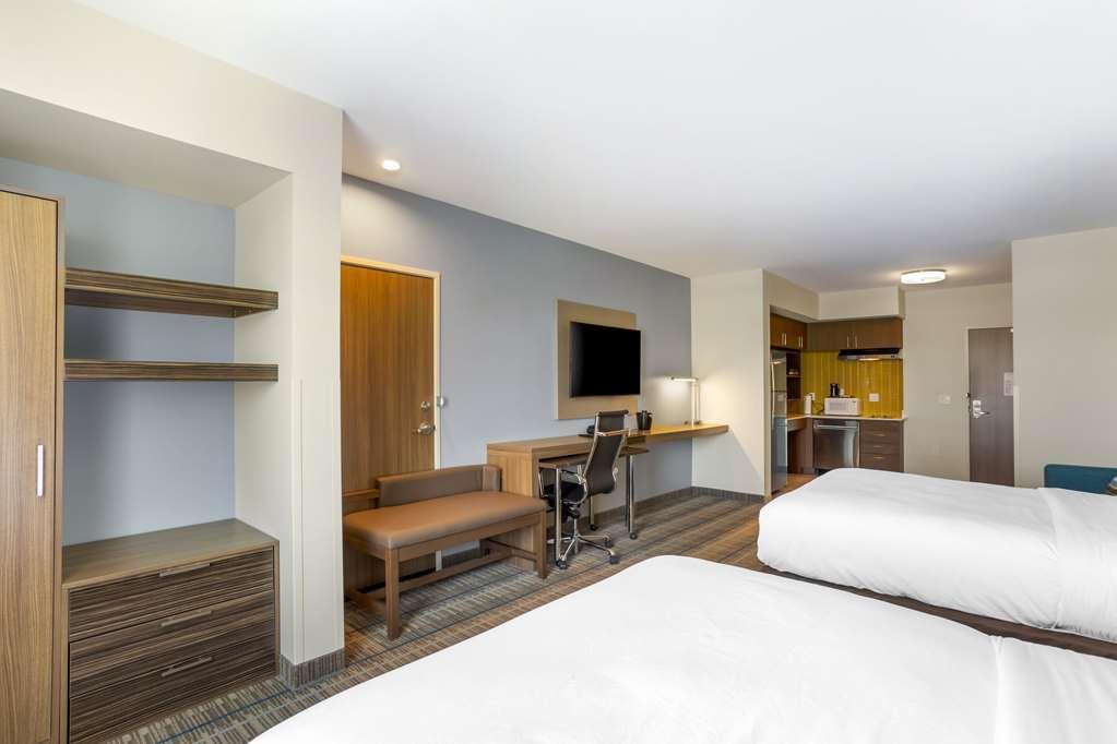 Sleep Inn North - Central 约克 客房 照片
