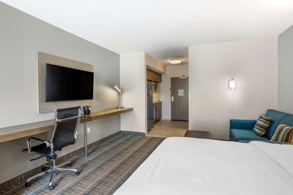 Sleep Inn North - Central 约克 客房 照片